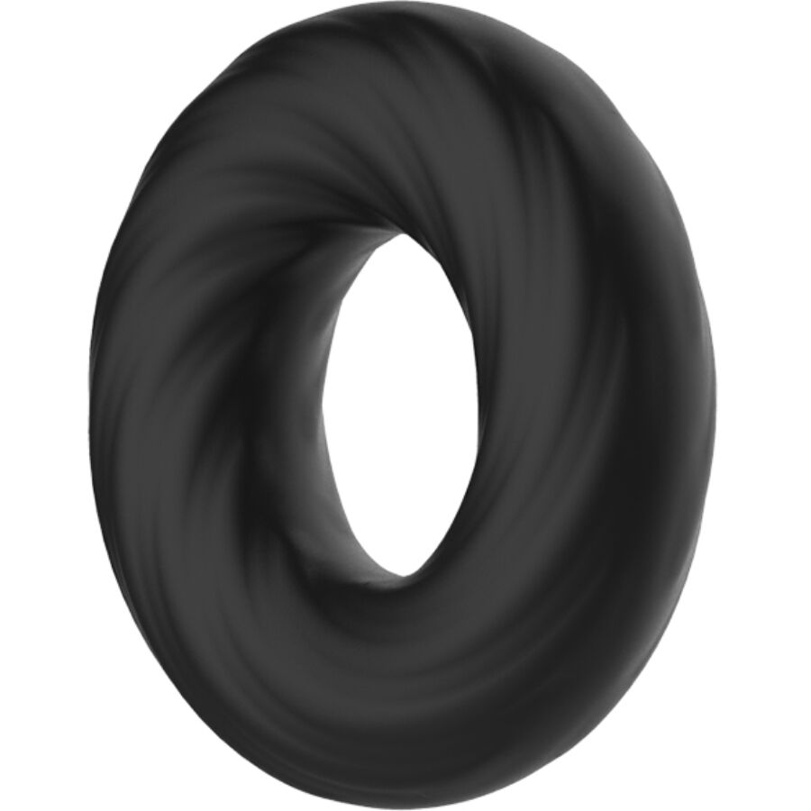 CRAZY BULL - SPIRAL-SILIKONRING – Erotik-Zubehör Bild 3