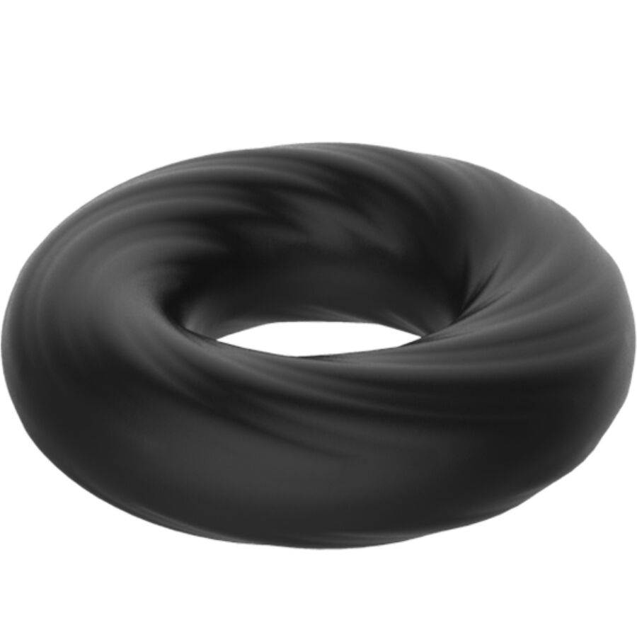 CRAZY BULL - SPIRAL-SILIKONRING – Erotik-Zubehör Bild 5