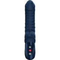 FUN FACTORY TIGER G-Spot Vibrator Nachtblau – USB-C, Wasserdicht, 25 Jahre Garantie Vibrator diskret online kaufen