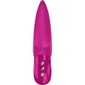 FUN FACTORY VOLTA Auflegevibrator Magenta – Pure Power für Klitoris, Vagina & Brustwarzen | Secret Pulse Masturbator diskret online kaufen