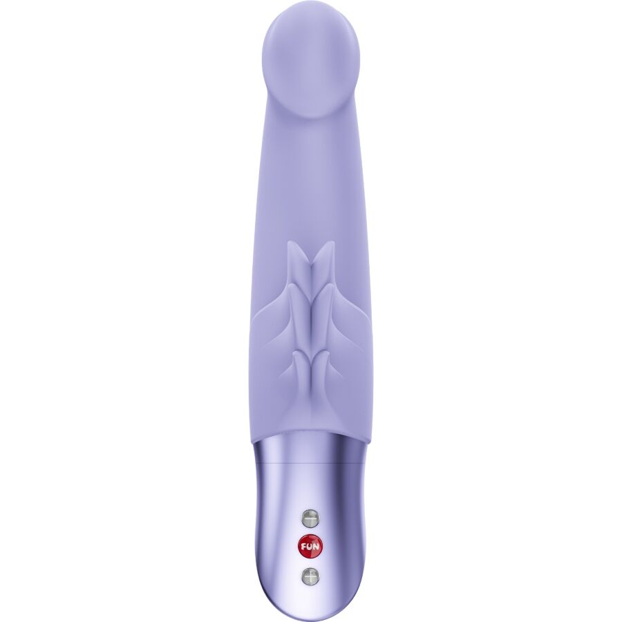 FUN FACTORY Wicked Angel – Rabbit Vibrator Lila, 4 Geschwindigkeiten & 6 Modi Rabbit Vibrator Produktansicht und Details