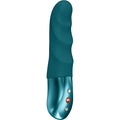 FUN FACTORY STRONIC PETITE – Kompakter Thrusting Pulsator Grün | USB-C, Wasserdicht, 25 Jahre Garantie – Erotik-Zubehör Bild 1