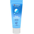 CONTROL - PURE COMFORT INTENSIVES FEUCHTIGKEITSSPENDENDES GLEITMITTEL 80 ML – Erotik-Zubehör Bild 1