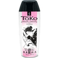 SHUNGA – TOKO AROMA RASPBERRY EMOTION SCHMIERMITTEL Gleitgel diskret online kaufen