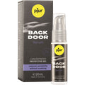 PJUR Back Door Anal Schutzserum 20 ml – Hautschutz & sanfte Reduktion der Empfindlichkeit Anal-Toy diskret online kaufen
