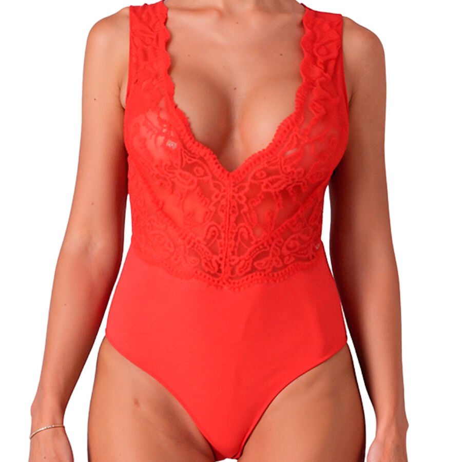 PASSION - EVALIE BODY ROT S/M Detailansicht bei Secret Pulse