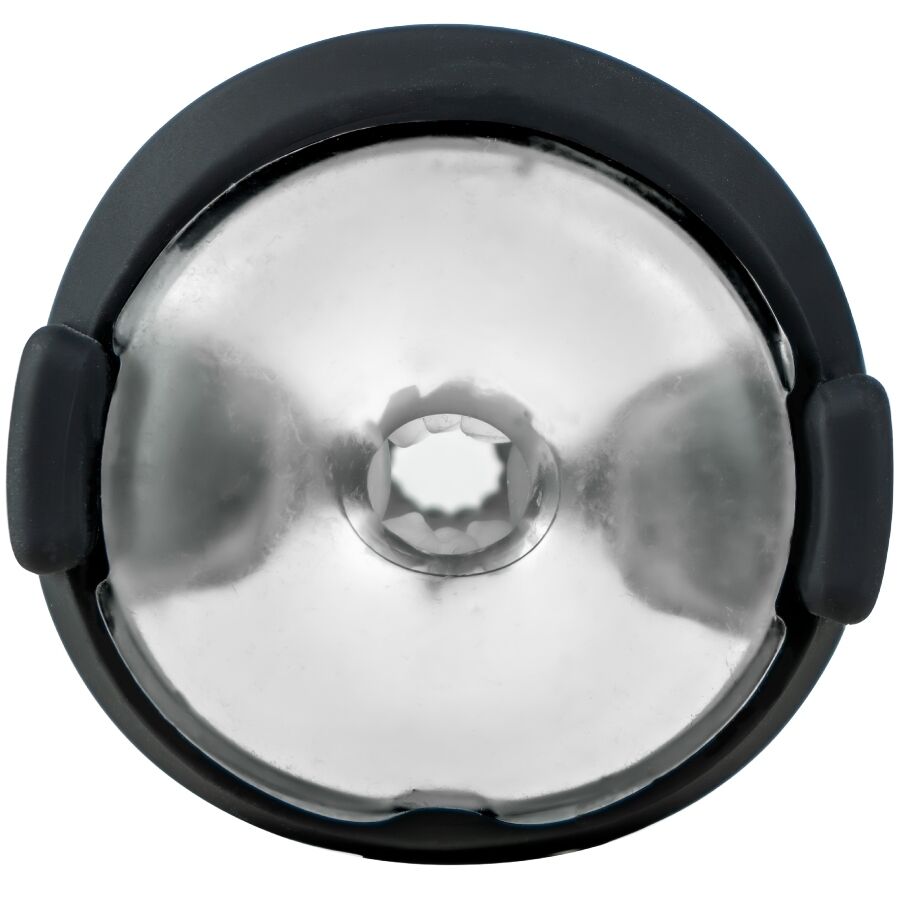 KIIROO - POWERSHOT MÄNNLICHER TASCHENVIBRATOR hochwertiges Sextoy bei Secret Pulse