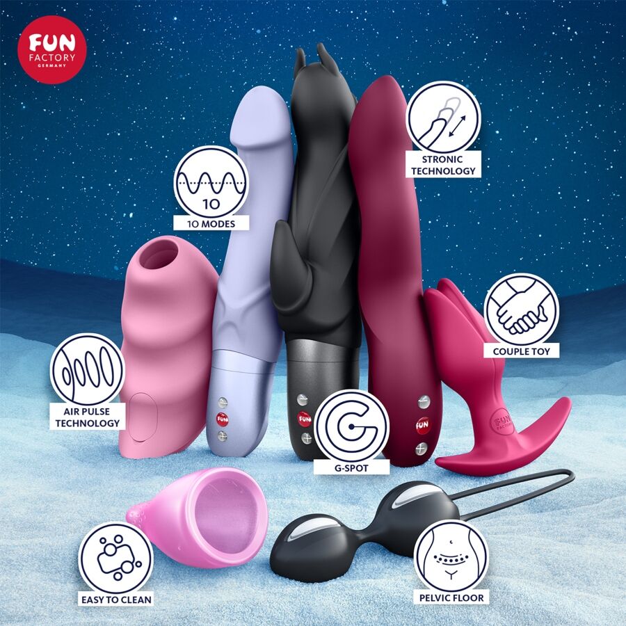 SATISFYER - PREMIUM ADVENTSKALENDER 2025 für sinnliche Momente allein oder zu zweit