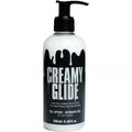 CREAMY - GLIDE INTIM GEL MILCHIGER STRING-EFFEKT 250 ML Slip Produktansicht