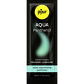 PJUR Aqua Panthenol Gleitgel 2 ml – Wasserbasiert & Pflege wasserbasiertes Gleitgel diskret online kaufen