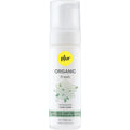 PJUR - ORGANIC FRESH ERFRISCHENDER SCHAUMVEGAN LEAVE-ON 150 ML – Erotik-Zubehör von PJUR