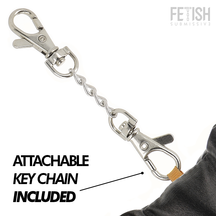 FETISH SUBMISSIVE - MOMO BDSM TEDDYBÄR MODELL 8 BDSM-Zubehör diskret online kaufen