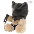 FETISH SUBMISSIVE - MOMO BDSM TEDDYBÄR MODELL 8 BDSM-Zubehör diskret online kaufen