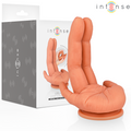 INTENSE - LEELA G-SPOT STIMULATOR FLEXIBLE HAND 12,6 CM Vibrator diskret online kaufen