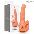 INTENSE - HUBERT G-SPOT STIMULATOR FLEXIBLE HAND 14,2 CM Vibrator diskret online kaufen