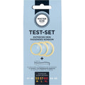 MISTER SIZE - TESTSET MIT 3 KONDOMEN IN VERSCHIEDENEN GRÖSSEN + MASSBAND Kondome diskret online kaufen
