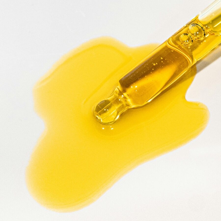 BIJOUX INDISCRETS Slow Sex Soothing Anal Oil 15 ml – Beruhigendes Analöl für sanfte Intimität für sinnliche und diskrete Momente