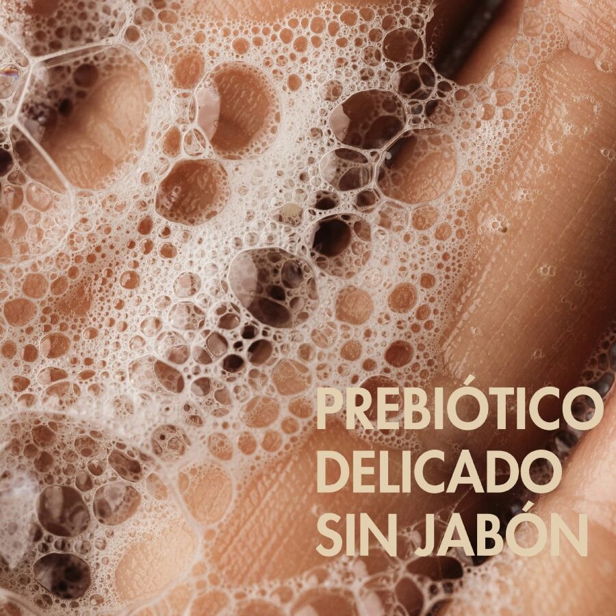 BIJOUX INDISCRETS – SEX AU NATUREL PRÄBIOTISCHES INTIMGEL MIT SCHAUM 150 ML – Erotik-Zubehör Bild 3