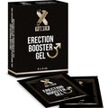 XPOWER Erection Booster Gel 6 x 4 ml – Schnelle Erektion & Penisstimulation Gleitgel diskret online kaufen