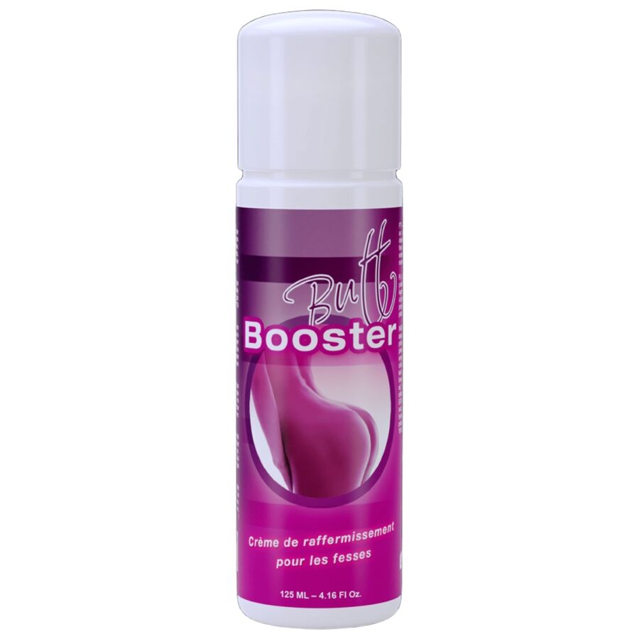 RUF - STRAFFENDE CREME FÜR DEN PO-BOOSTER – Intimkosmetik von RUF