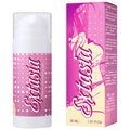 RUF Extasia Klitorisgel 30 ml – Stimulierendes Intimgel für Frauen Stimulationsgel diskret online kaufen