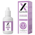 RUF - X GENUSSMASSAGEGEL FÜR DIE KLITORIS 20 ML Massagegel diskret online kaufen