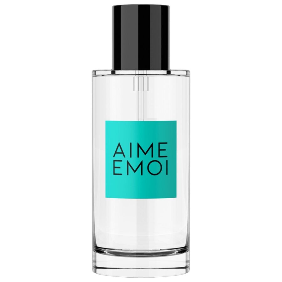 RUF - AIME EMOI PHEROMON PARFÜM FÜR SIE 50 ML – Pheromon-Produkt Bild 3
