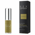 RUF Sex Spray Pheromon-Parfüm für Männer – Intensiver Herrenduft – Intimkosmetik Bild 1