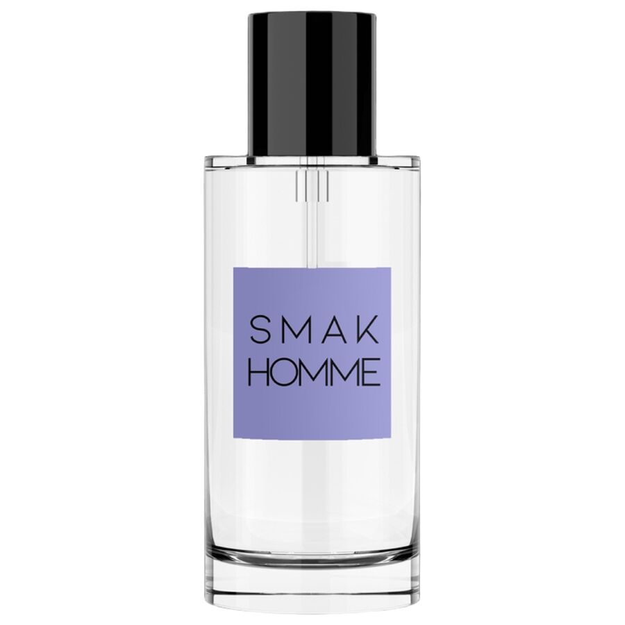 RUF - SMAK PHEROMONE PARFÜM FÜR IHN 50 ML – Pheromon-Produkt Bild 3