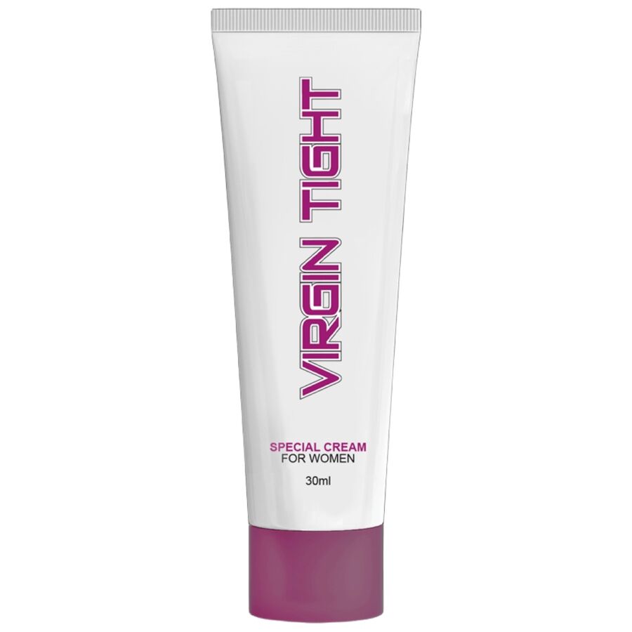 RUF - VIRGIN TIGHT VAGINA STRAFFENDE CREME 30 ML bei Secret Pulse im Erotikshop
