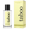 RUF Taboo Equivoque Pheromon-Parfüm für Sie & Ihn – Sinnlicher Unisex-Duft – Pheromon-Produkt Bild 1