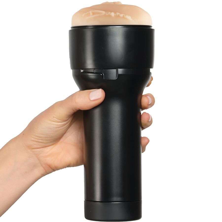 KIIROO - FEEL DAPHNE LAAT STARS COLLECTION STROKERS POWERBLOW KOMPATIBEL – Set Bild 8