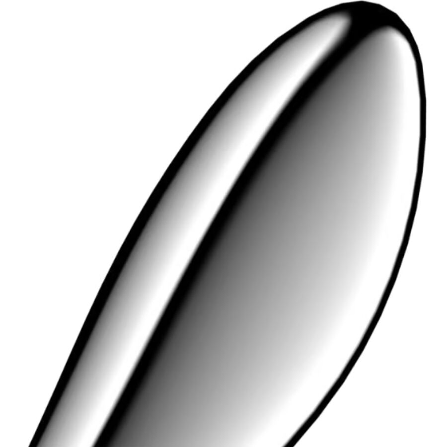 SATISFYER Star Force 3 Edelstahl Doppeldildo – G-Punkt & Anal bei Secret Pulse im Erotikshop