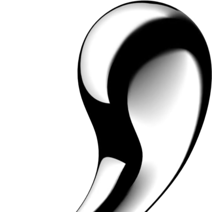 SATISFYER - STAR FORCE 4 EDELSTAHL DOPPELDILDO bei Secret Pulse im Erotikshop