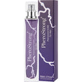 PHEROSTRONG Flare Pheromonparfüm für Männer 50 ml – Intensiver Herrenduft – Pheromon-Produkt Bild 1