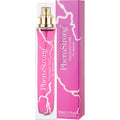 Pherostrong Flare Pheromonparfüm Damen 50 ml – Sinnlicher Duft & starke Anziehungskraft – Pheromon-Produkt Bild 1