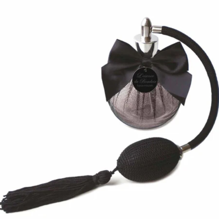 BIJOUX - BOUDOIR ESSENCE BLATT PARFUM 100 ML – Pheromon-Produkt Bild 2