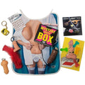 DIABLO PICANTE – Mini Erotik-Überraschungsbox für Sie | Spaß Set Produktansicht