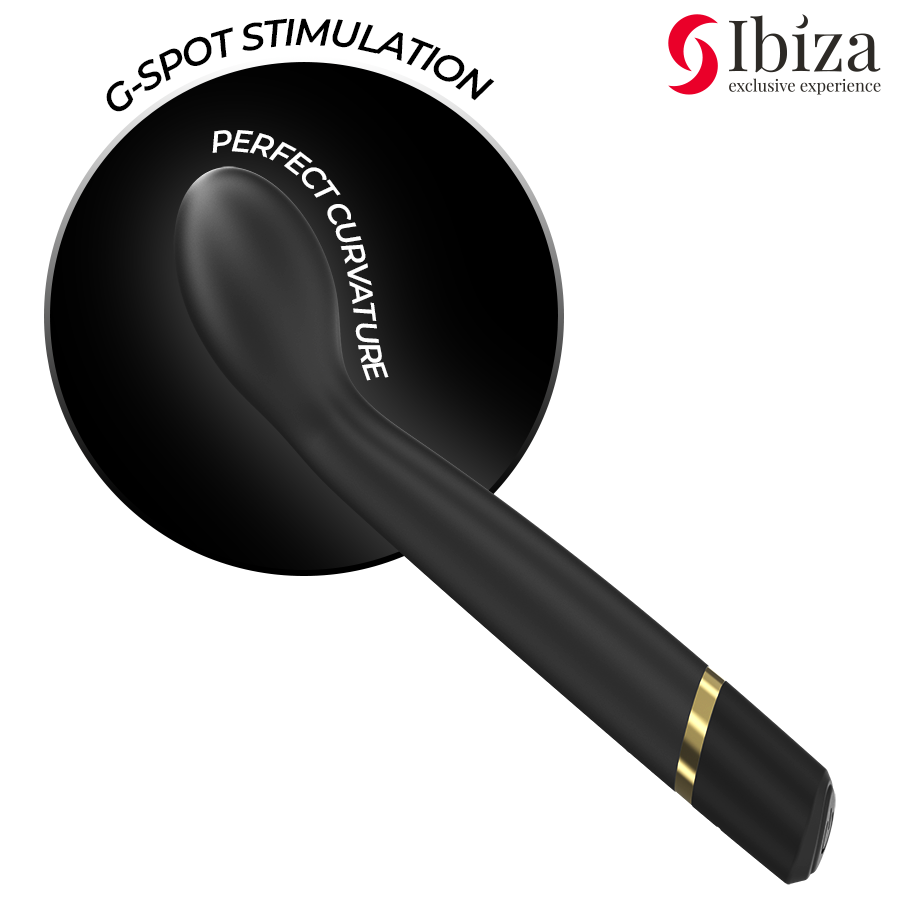 IBIZA G-Punkt-Vibrator Produktbild und Details