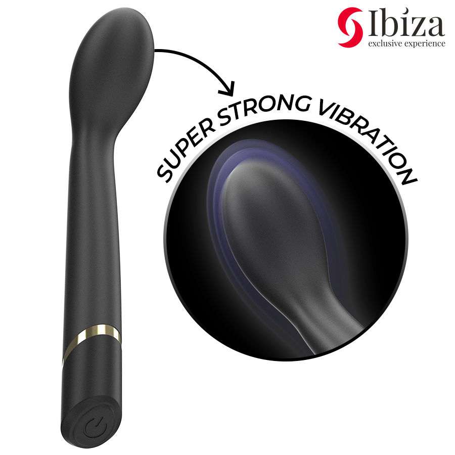 IBIZA G-Punkt-Vibrator Produktbild und Details