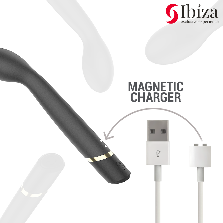 IBIZA G-Punkt-Vibrator Produktbild und Details