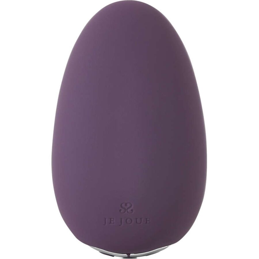 JE JOUE - MIMI KLITORALER VIBRATOR LILA Produktansicht und Details