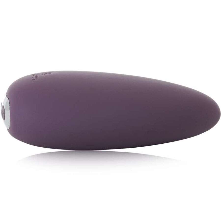 JE JOUE - MIMI KLITORALER VIBRATOR LILA hochwertiges Sextoy bei Secret Pulse