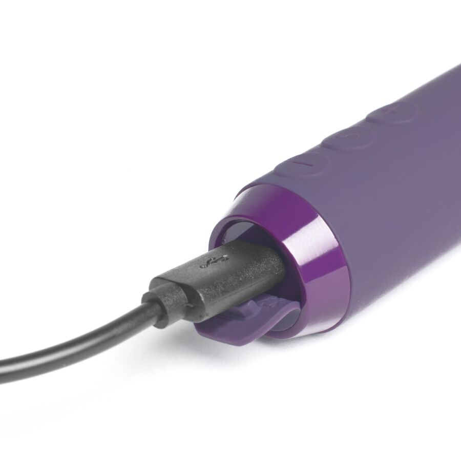 JE JOUE - G-SPOT BULLET VIBRATOR LILA Vibrator diskret online kaufen