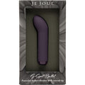 JE JOUE - G-SPOT BULLET VIBRATOR LILA Vibrator diskret online kaufen