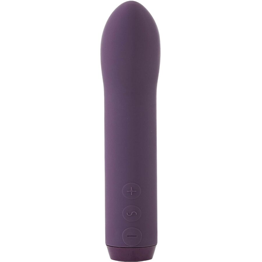 JE JOUE - G-SPOT BULLET VIBRATOR LILA hochwertiges Sextoy bei Secret Pulse
