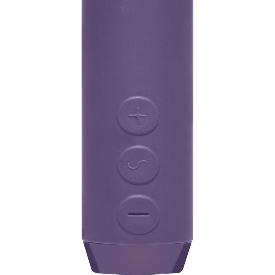 JE JOUE - G-SPOT BULLET VIBRATOR LILA für sinnliche Momente allein oder zu zweit