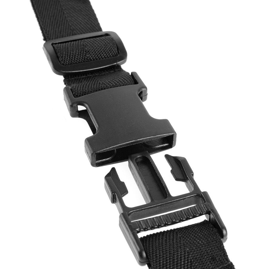 Fetish Fantasy Series Strap-On Gurt – 4-fach verstellbar, inkl. 3 Silikon-O-Ringe Strap-On Dildo diskret online kaufen