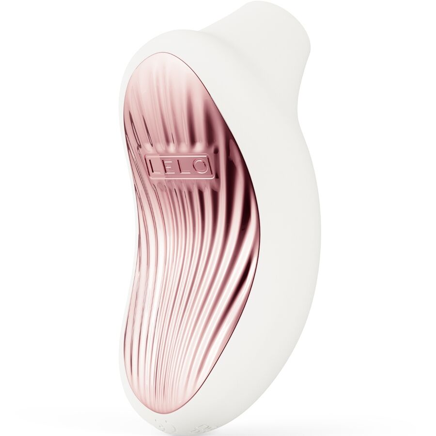 LELO Sona 3 Sonic Klitormassage Creme – Intensives Vergnügen & sanfte Stimulation | Secret Pulse – Intimkosmetik Bild 2
