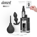 Darkest Temptation 3 / Prostata Stimulations Kit Set Produktansicht